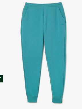 Lacoste Men's Slim Fit Sweatpants Size XXL